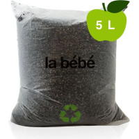 La Bebe ™ Eco Refill Art.59259 5l Papildus pakaviņu pildījums