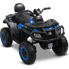 Toyz RUSH BATTERY VEHICLE BLUE