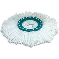 Leifheit Maināmais mops Clean Twist Disc Mop microfibre