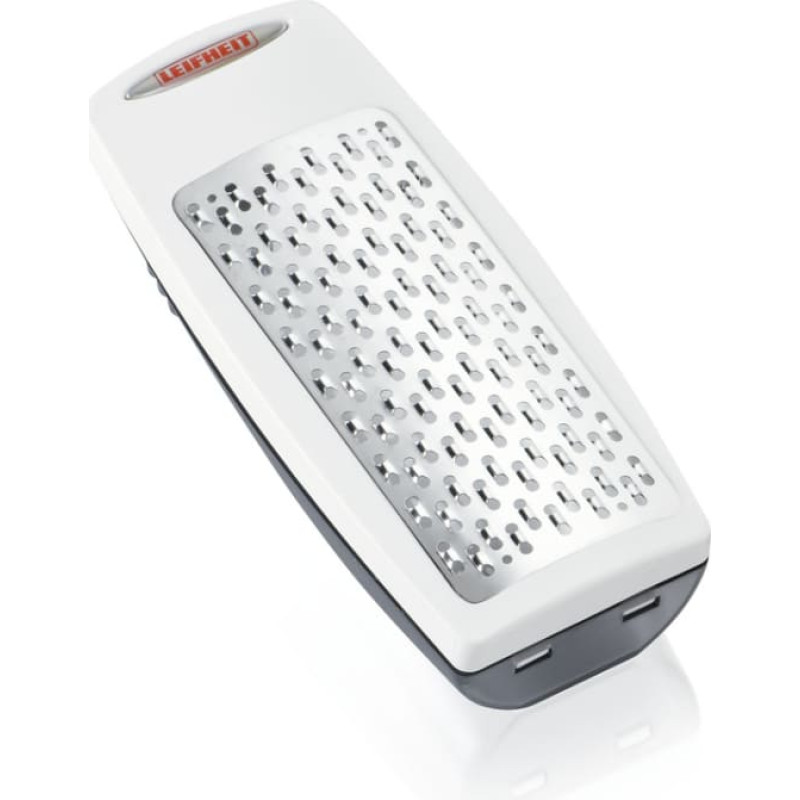 Leifheit Parmezāna siera rīve