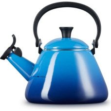 Le Creuset Tējkanna Kone 1,6L tumši zila