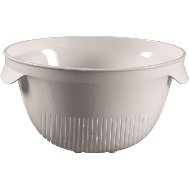 Curver Caurduris Kitchen Essentials pelēks