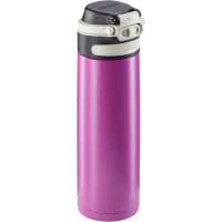 Leifheit Termokrūze Flip 600ml violeta