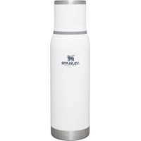 Stanley Termoss The Adventure To-Go Bottle 0,75L balts