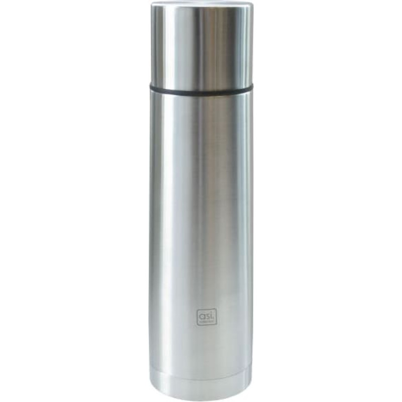 Asi Collection Termoss 1,0L nerūsējošā tērauda
