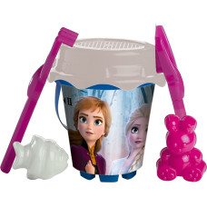 Artyk 110602 Zestaw do piasku FROZEN