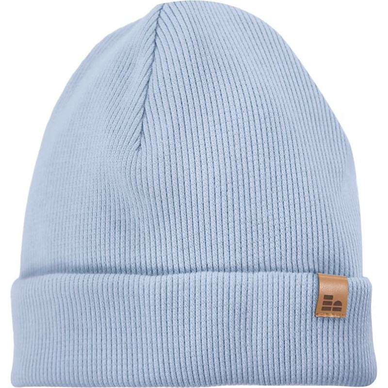 Ubranka Ewa 956525 Czapka Run&Fun prążek niebieska L