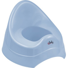 Maltex Nocnik Classic jasny niebieski