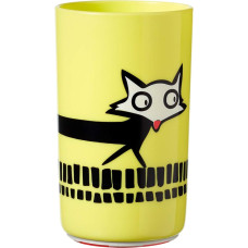 TT 447160 Kubek SUPER CUP 300 ml 12+ ż&oacute;łty PROMOCJA mix 5+ 1 gratis!