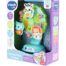 Vtech 61798 Karuzela pełna przygód