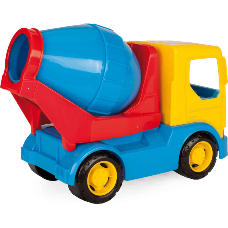 Wader 35313 Tech Truck betoniarka