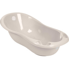 Bathtub Hippo 101cm Beige