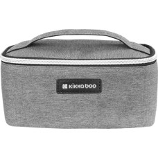 Food bag Foody Dark Grey 19x10x7cm