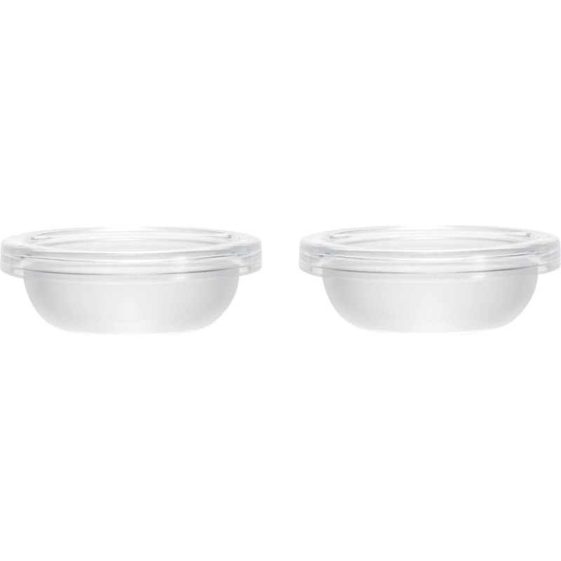 Spare silicone diaphragm – 2pcs for breast pumps Nessa-Caily-Leia Plus