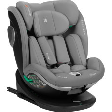 Car seat 40-150 cm i-Drive i-SIZE Light Grey