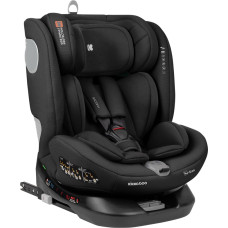 Car seat 40-150 cm i-Moove i-SIZE Black