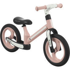 Balance bike Blace Pink