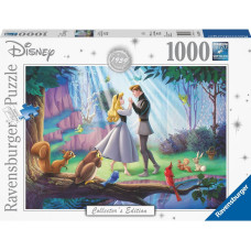 Ravensburger Puzzle Sleeping Beauty 1000pc 13974