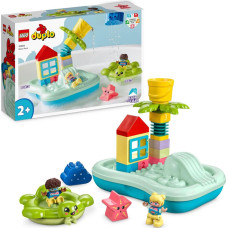 Lego 10989 DUPLO Water Park