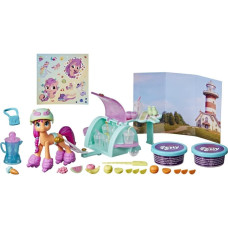 Hasbro My Little Pony Sunny Starscout playset F2934FF11 BB