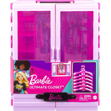 Barbie Fashionistas Ultimate Closet HJL65