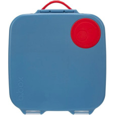 B.box BB400648 Lunchbox Blue Blaze