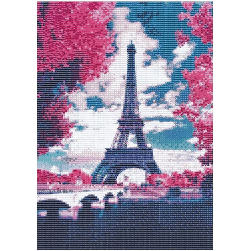 Springos Meno rinkinys daimond painting  Springos DP0038