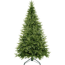 Springos CT0089 KALĖDŲ EGLĖ NATŪRALĖ EGLĖ PE LUX 180 CM
