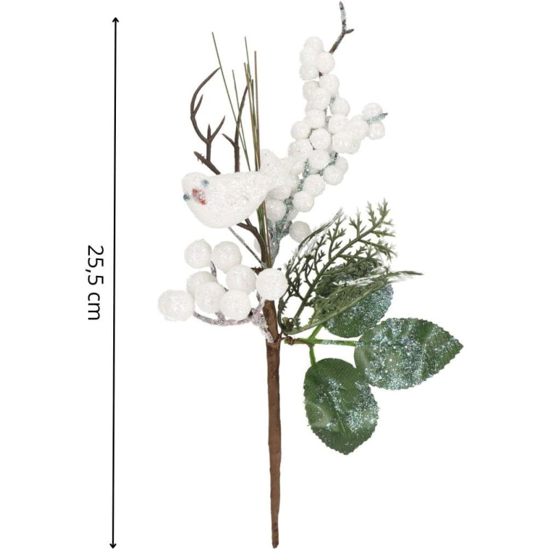 Springos Ziemassvētku rotājums  CA1316