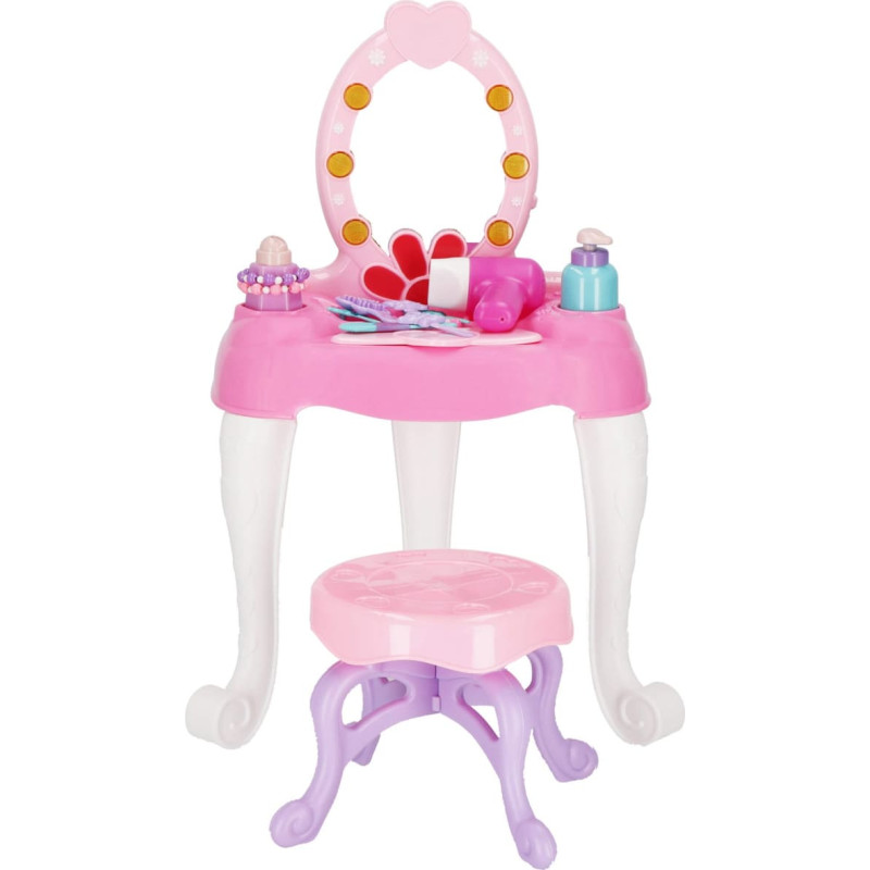 Springos stalas 19 elementų KG0035