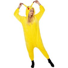 Springos Kigurumi pižama moterims Springos HA7317, dydis: M