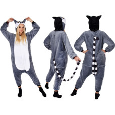 Springos Kigurumi pižama moterims Springos HA7344, dydis: L