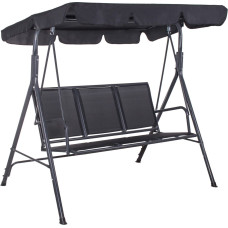 Springos Sodo sūpynės Springos Fiona GS0010