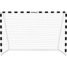 Springos Futbolo vartai Springos SG0011 300x200 cm