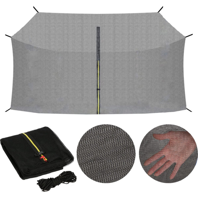 Springos Vidinis tinklas batutui Springos TSN-10FT 8N INS 305 10ft