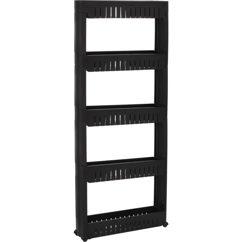 Springos Mobili lentyna ant ratukų Springos HA1018