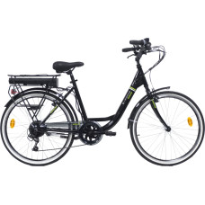 Electric bicycle ORUS E4000, size 26