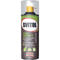 Svitol Multipurpose lubricant EASY SPORT SVITOL, 200ml