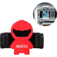 Sparco Car Air Vent Smartphone Holder