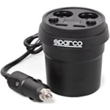 Sparco Cup Charger 3.1A