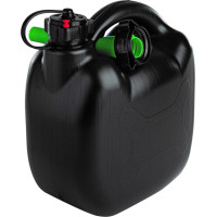 Bottari 5L Fuel can with spout 