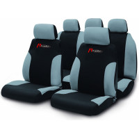 Revolution Set of car seat covers 