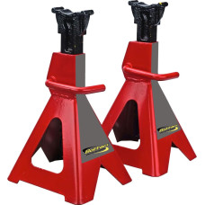 Bottari 3T Pair of jack stands 