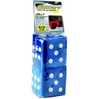 Bottari Decorative game dice 