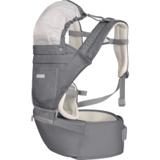 Carrier 3in1 Chloe Mesh Grey 2024