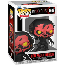 Funko POP! Vinilinė figūrėlė: Insidious - Red Face Demon