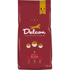 Delcon Pašaras suaugusiems šunims ELITE / 3 kg