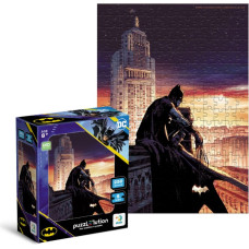 Dodo Edukacinė dėlionė Medium-S Batman Black Knight 250 pcs