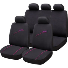 Bottari Set of car seat covers 