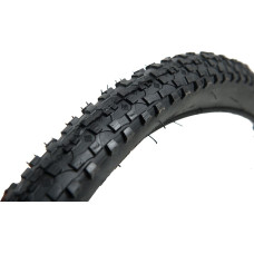 Good Bike Mountain bicycle tire  MTB 27,5'' x 2,125, black